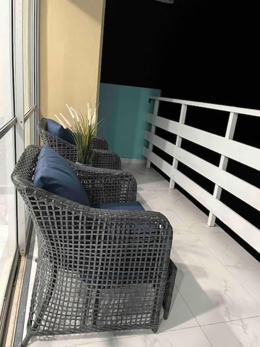 Beautiful Ocean Blue Love Oceanfront Apartment Fajardo Zewnętrze zdjęcie