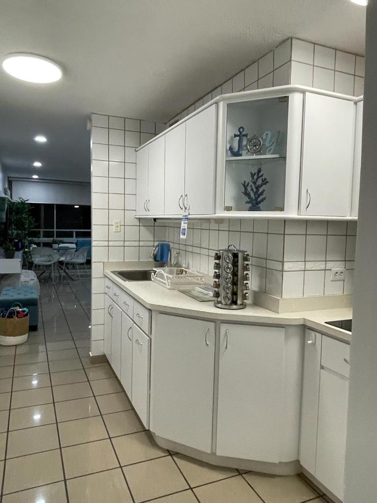 Beautiful Ocean Blue Love Oceanfront Apartment Fajardo Zewnętrze zdjęcie
